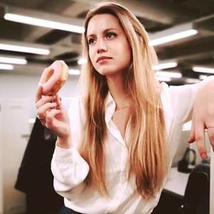 Meet your Posher, Aleksandra